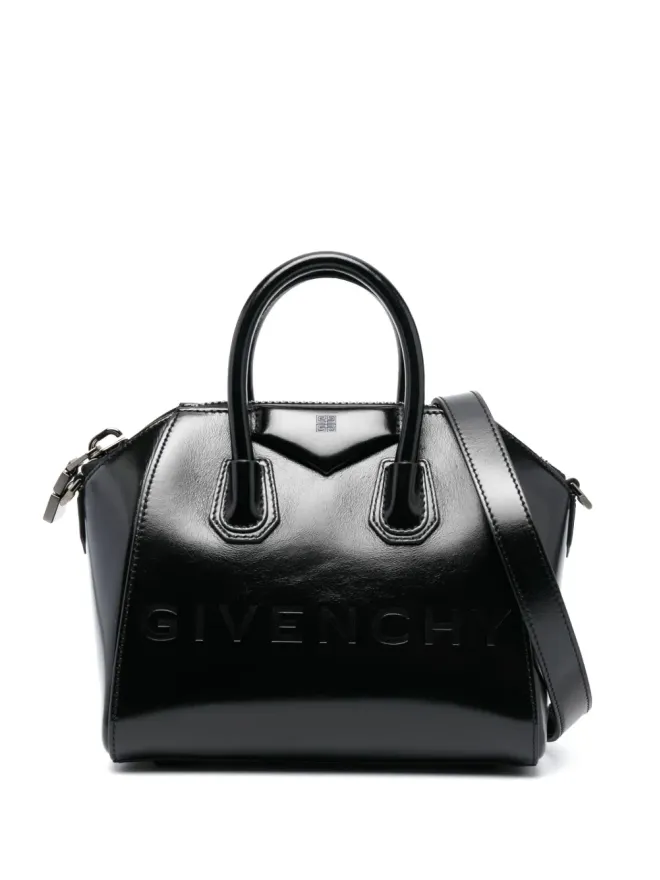 Givenchy Givenchy アンティゴナ レザートートバッグの商品画像