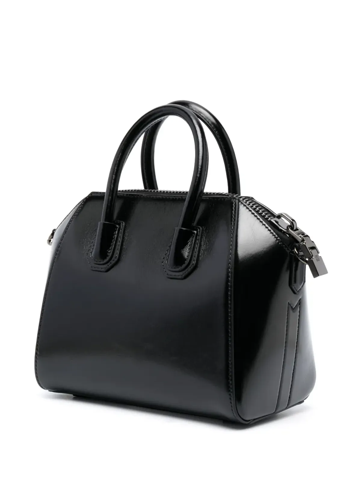 Givenchy アンティゴナ レザートートバッグ - 画像3