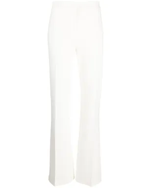 PINKO Hulka trousers - White - サムネイル1