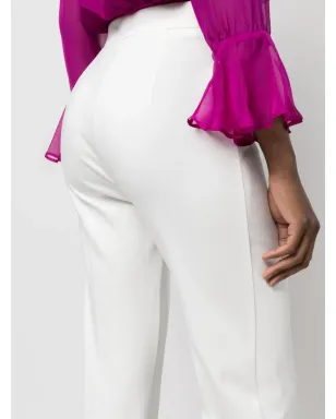 PINKO Hulka trousers - White - サムネイル5