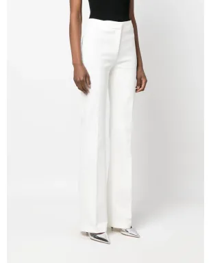 PINKO Hulka trousers - White - サムネイル3