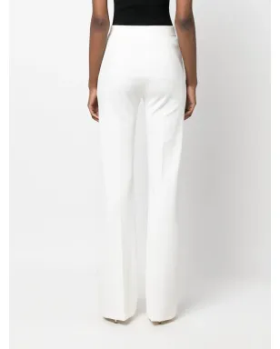 PINKO Hulka trousers - White - サムネイル4