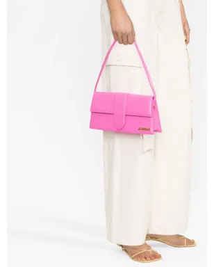 Jacquemus ル・ロン・バンビーノ ショルダーバッグ - サムネイル3