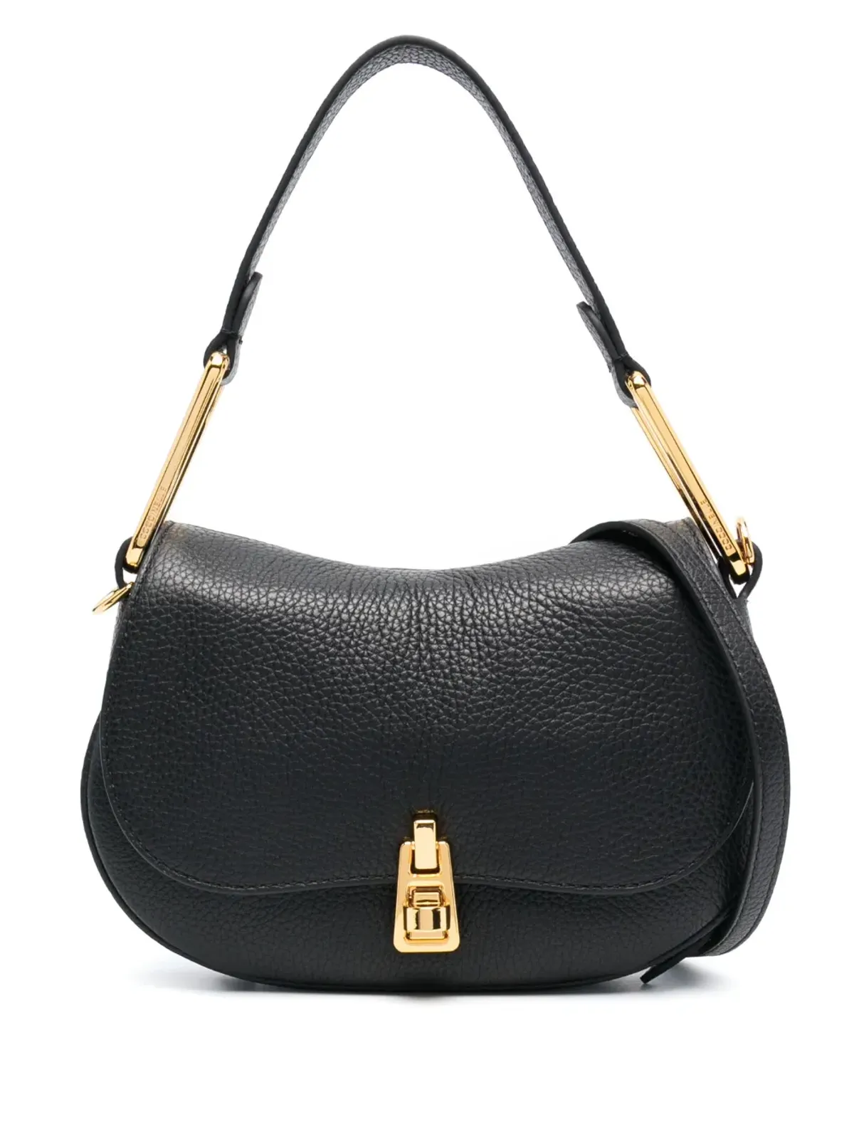 Coccinelle ミニ Magie Soft トートバッグ - 画像1