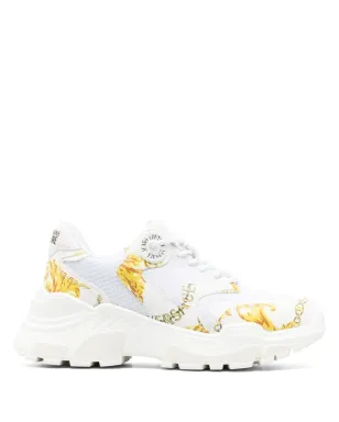 Versace Jeans Couture Speedtrack Chain Couture スニーカー - サムネイル1