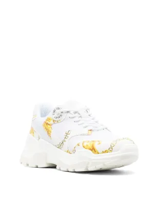 Versace Jeans Couture Speedtrack Chain Couture スニーカー - サムネイル2