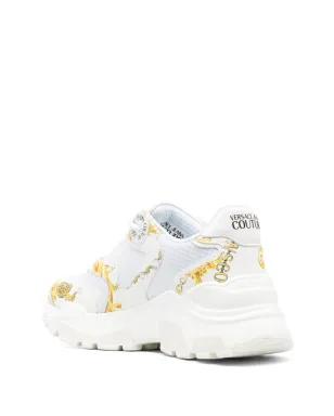 Versace Jeans Couture Speedtrack Chain Couture スニーカー - サムネイル3