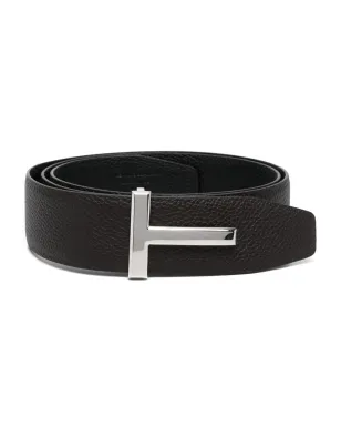 TOM FORD T Icon リバーシブルベルト - サムネイル1