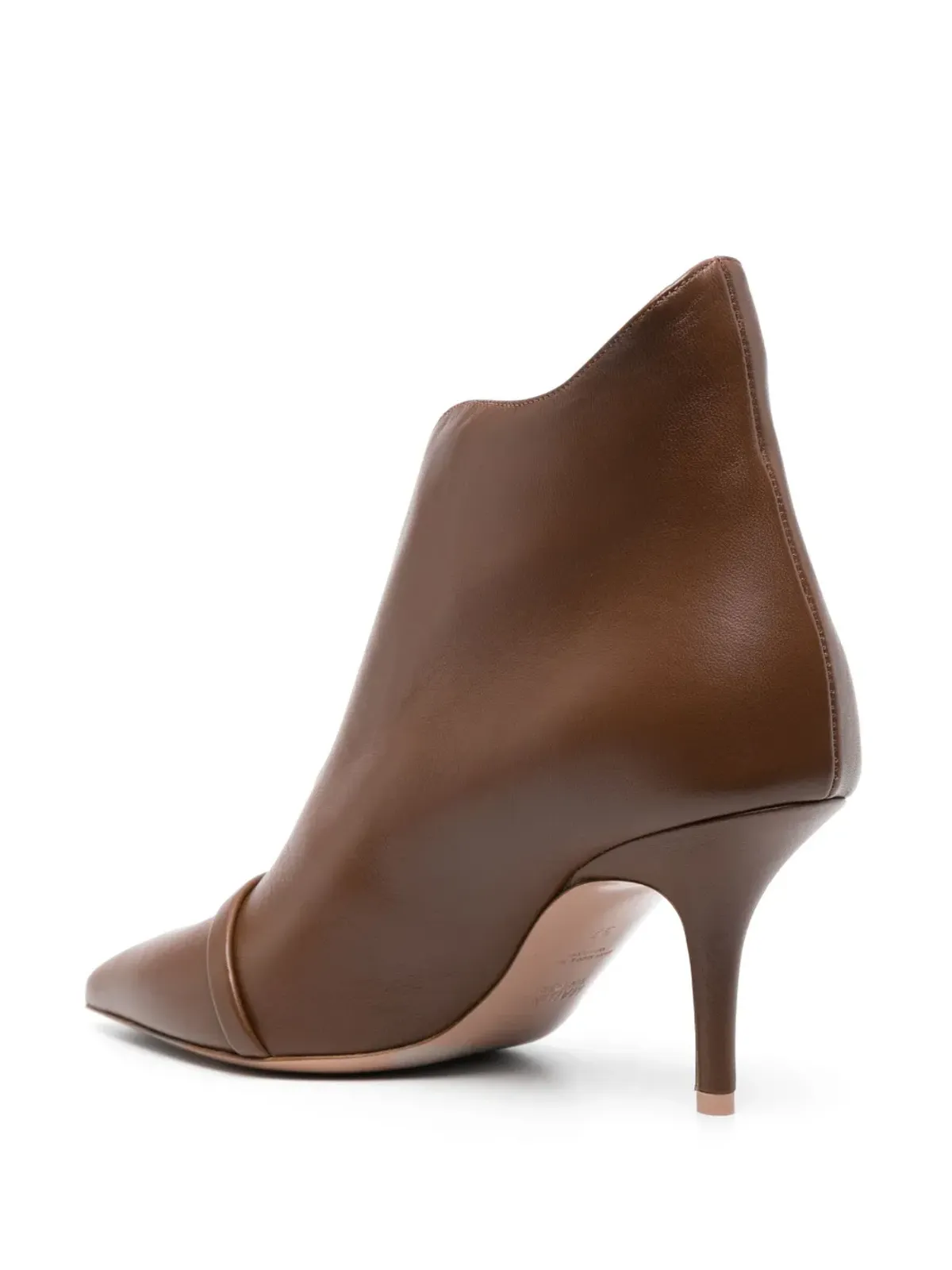 Malone Souliers Cora レザー ブーツ - 画像3