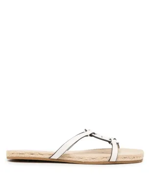 Tory Burch Geo Bombe Miller フラットサンダル - サムネイル1
