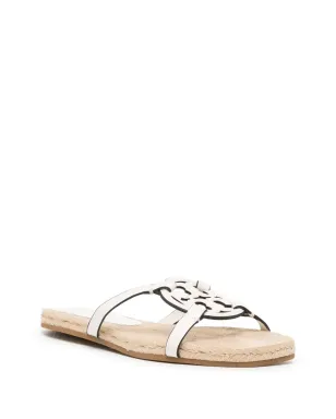 Tory Burch Geo Bombe Miller フラットサンダル - サムネイル2