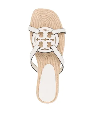 Tory Burch Geo Bombe Miller フラットサンダル - サムネイル4