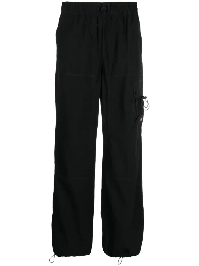 Dickies DICKIES ドローストリング・ワイドレッグパンツの商品画像