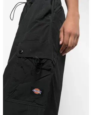 DICKIES ドローストリング・ワイドレッグパンツ - サムネイル5