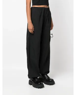 DICKIES ドローストリング・ワイドレッグパンツ - サムネイル3