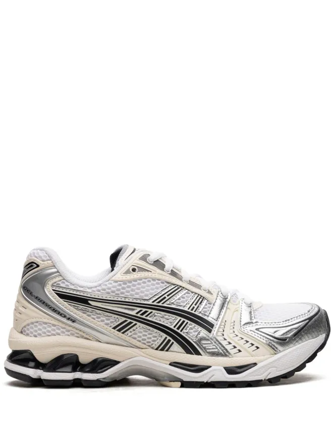 ASICS ASICS Gel-Kayano 14 White Midnight スニーカーの商品画像
