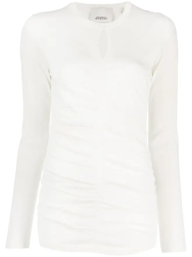 Isabel Marant ISABEL MARANT Posyセーターの商品画像
