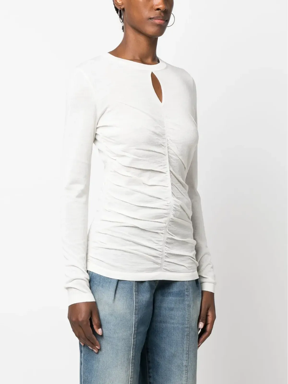 ISABEL MARANT Posyセーター - 画像3