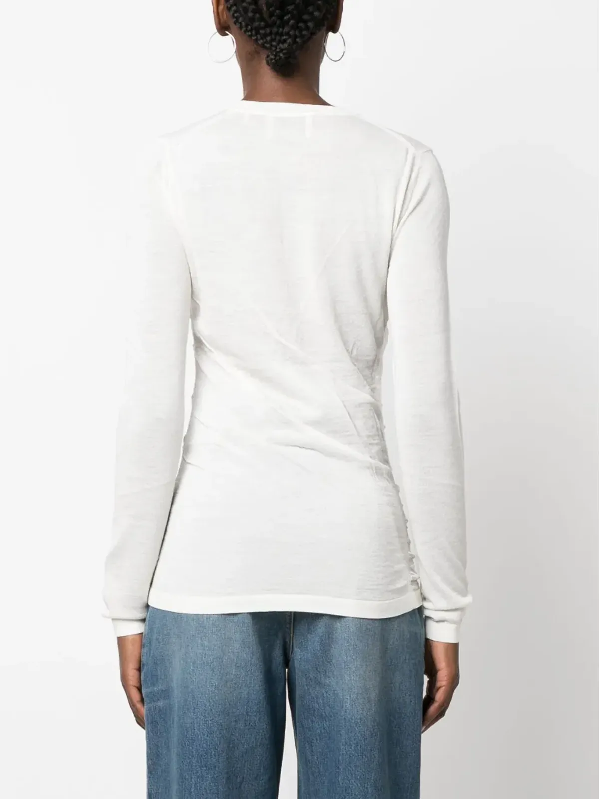 ISABEL MARANT Posyセーター - 画像4