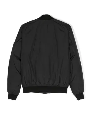 Stone Island Junior Compassモチーフ ボンバージャケット - サムネイル2