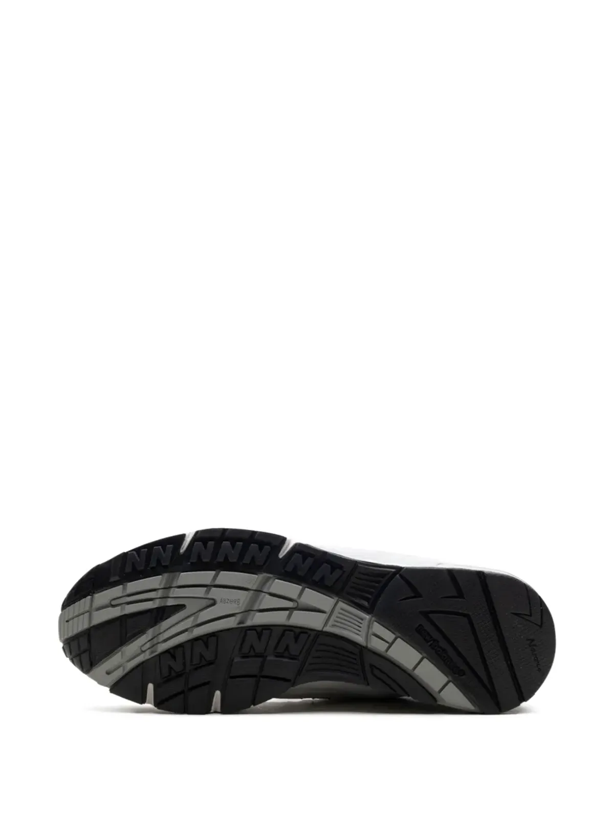 New Balance 991 スター・ホワイト - 画像4