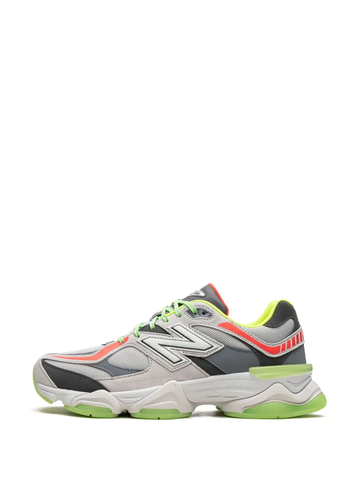 New Balance 90/60 DTLR Glow スニーカー - 画像5