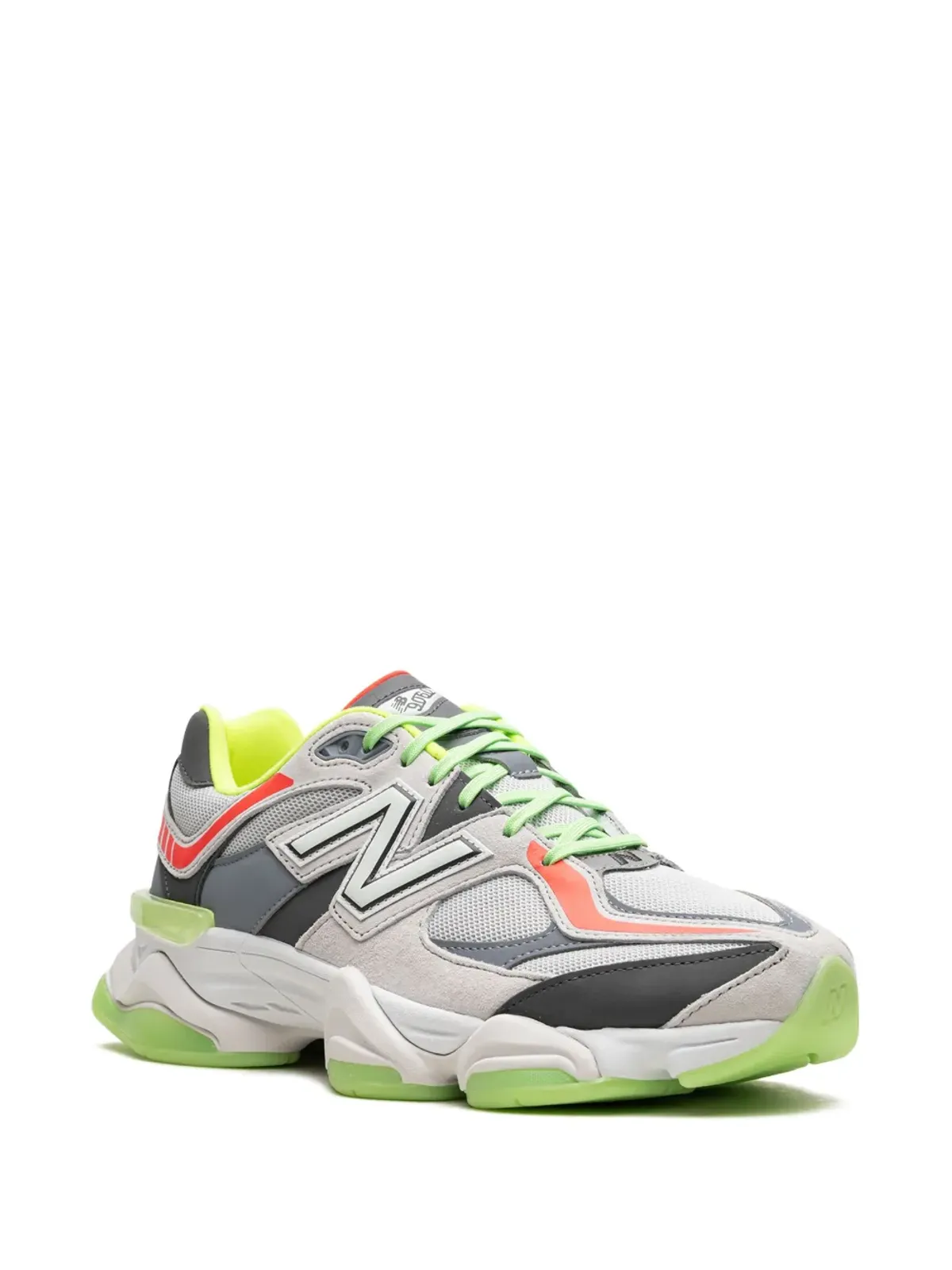 New Balance 90/60 DTLR Glow スニーカー - 画像2
