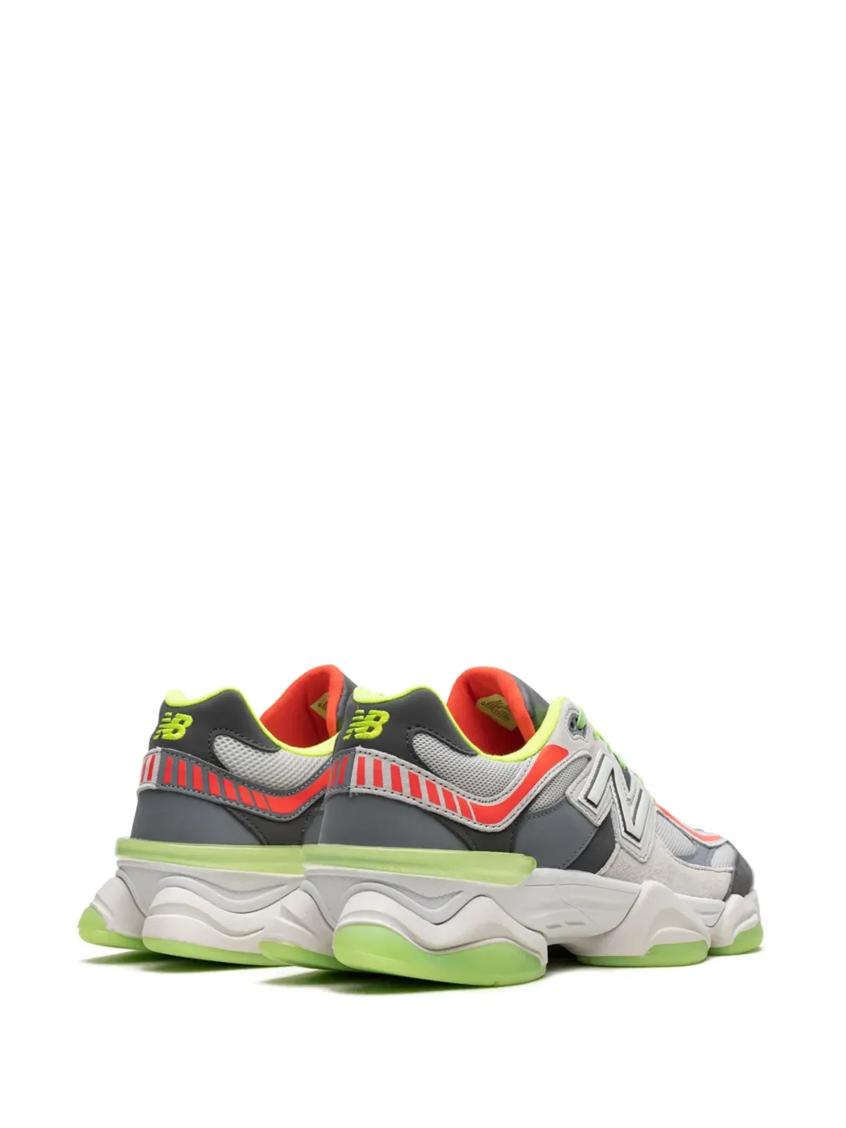 New Balance 90/60 DTLR Glow スニーカー - 画像3