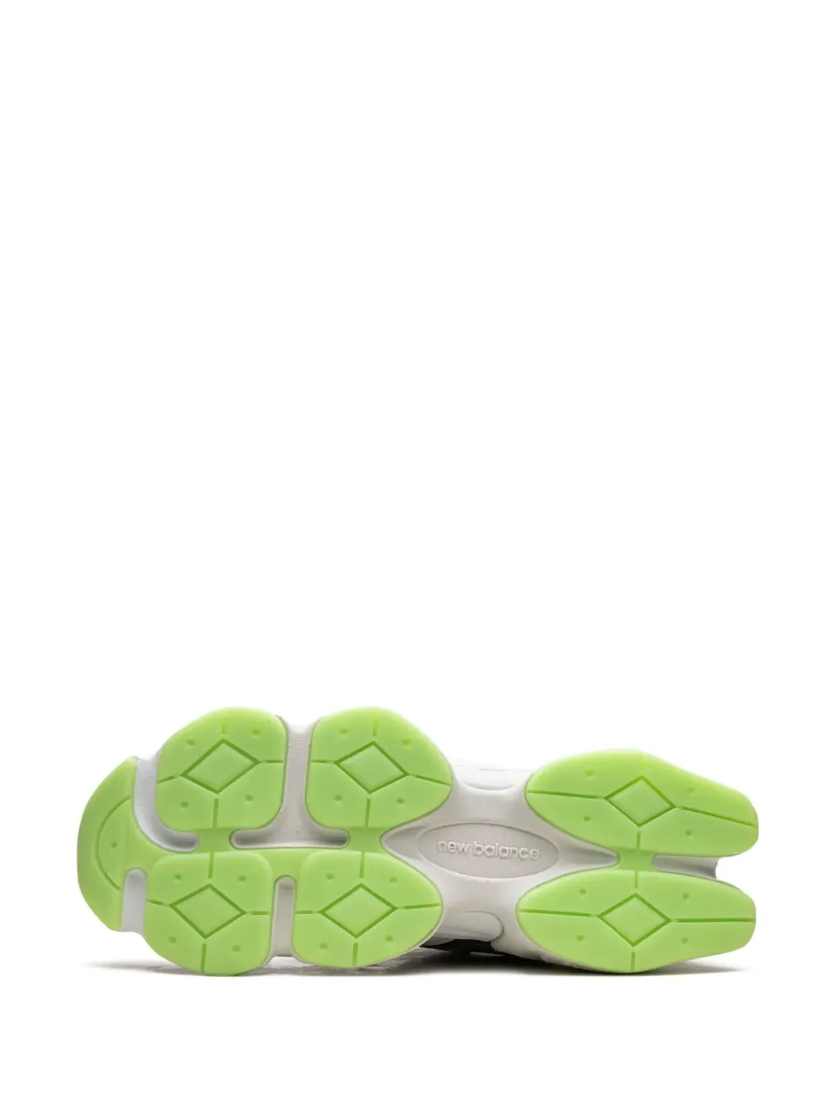New Balance 90/60 DTLR Glow スニーカー - 画像4