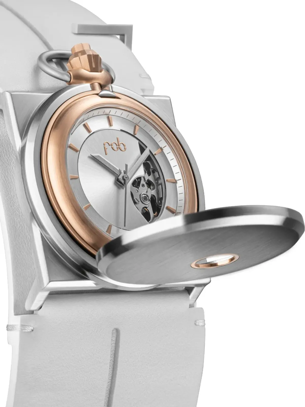 Fob Paris R100 Eden - 画像2