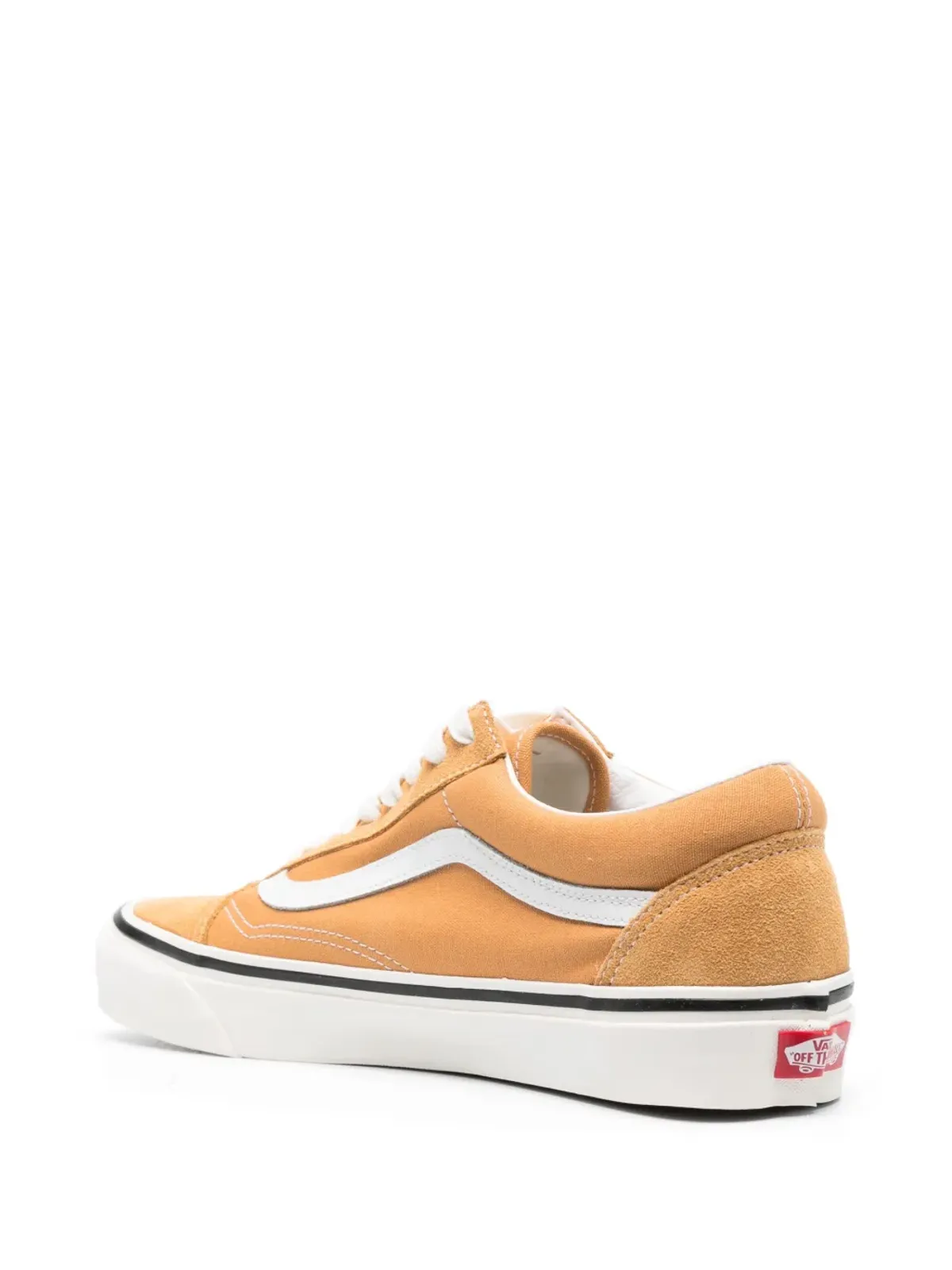 Vans オールドスクール 36 DX ツートーン スニーカー - 画像3