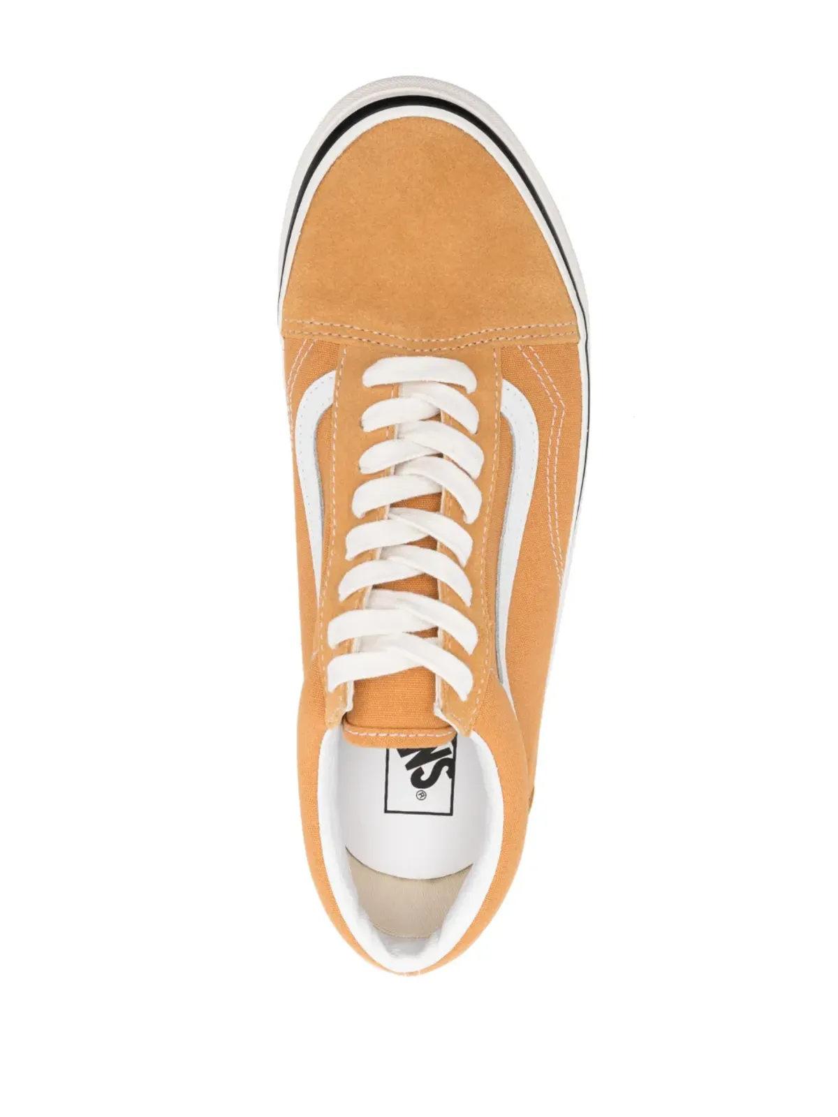 Vans オールドスクール 36 DX ツートーン スニーカー - 画像4