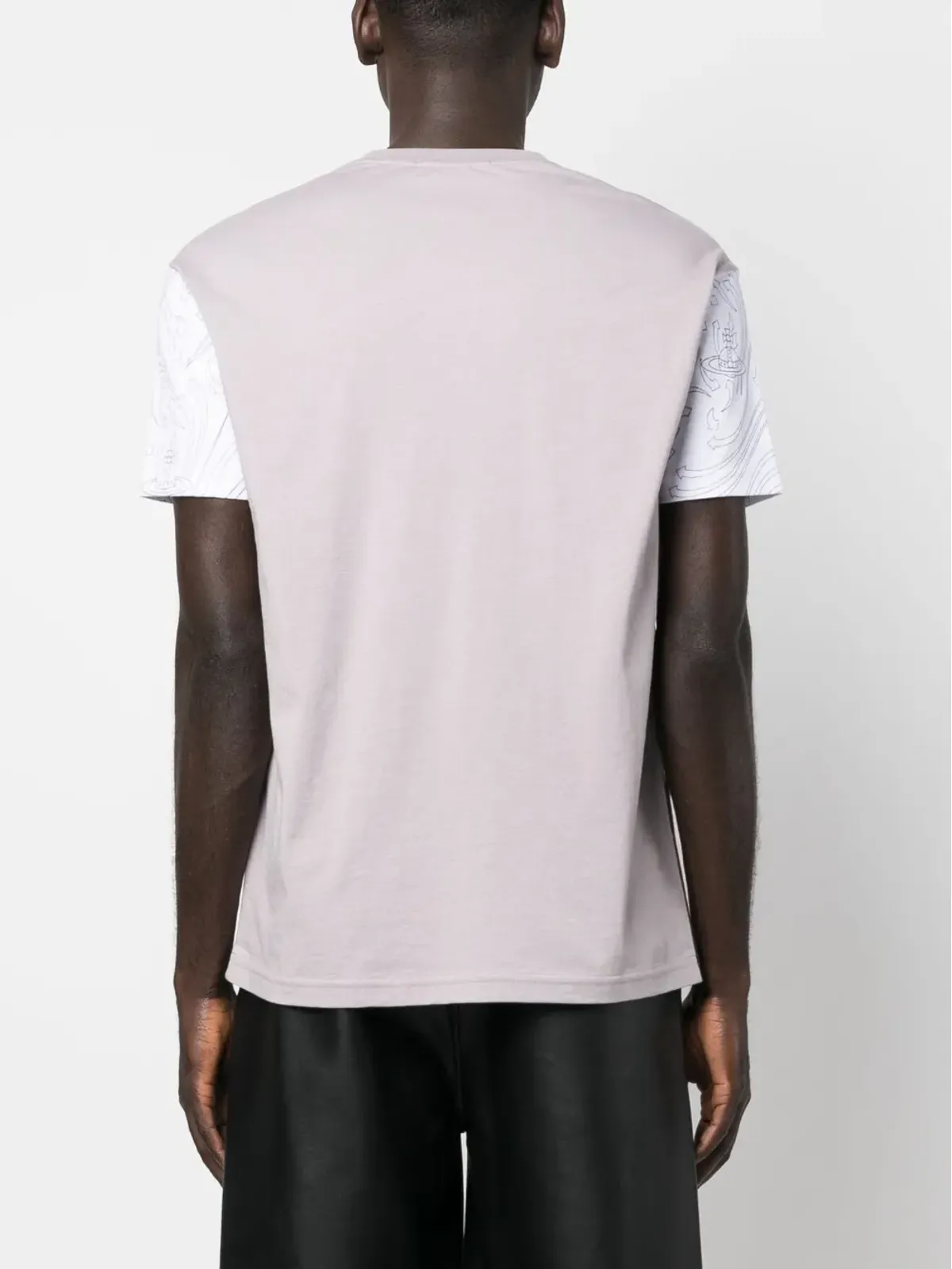 Vivienne Westwood Boucher オーガニックコットン Tシャツ - 画像5