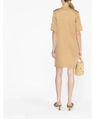 Tory Burch キャンプミニドレス - サムネイル3