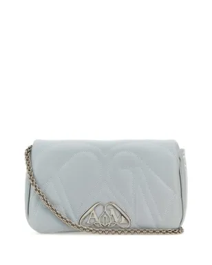 Alexander McQueen The Seal ショルダーバッグ - サムネイル1