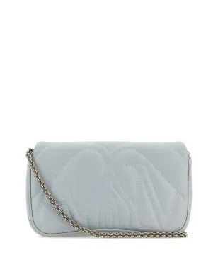 Alexander McQueen The Seal ショルダーバッグ - サムネイル2