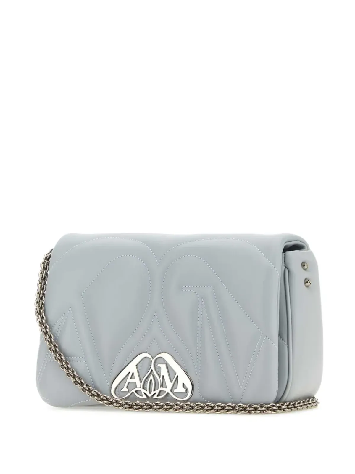 Alexander McQueen The Seal ショルダーバッグ - 画像3