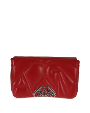 Alexander McQueen シールクラッチバッグ - サムネイル1