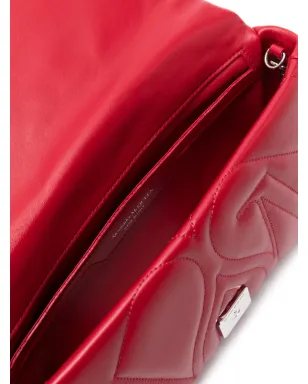 Alexander McQueen シールクラッチバッグ - サムネイル5