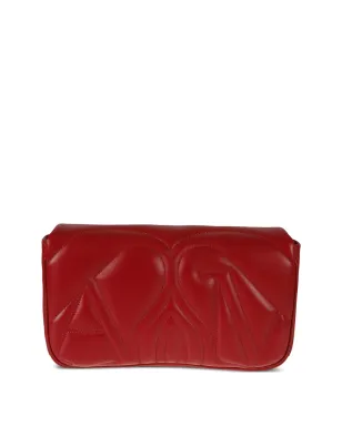 Alexander McQueen シールクラッチバッグ - サムネイル2
