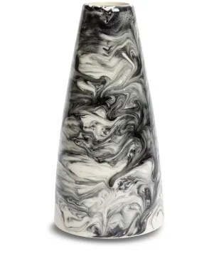 1882 Ltd Slick Additions 抽象柄プリント花瓶 - サムネイル1