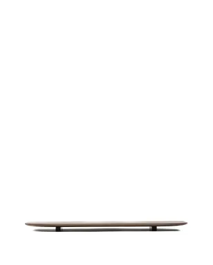 Serax Nido walnut tray - Brown - サムネイル2