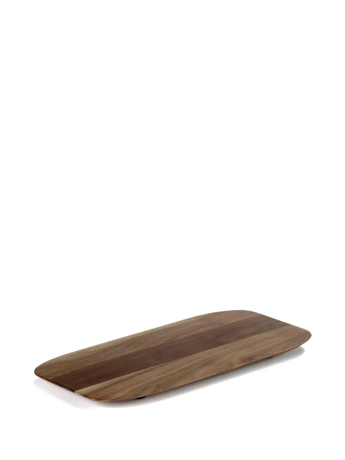 Serax Nido walnut tray - Brown - 画像3