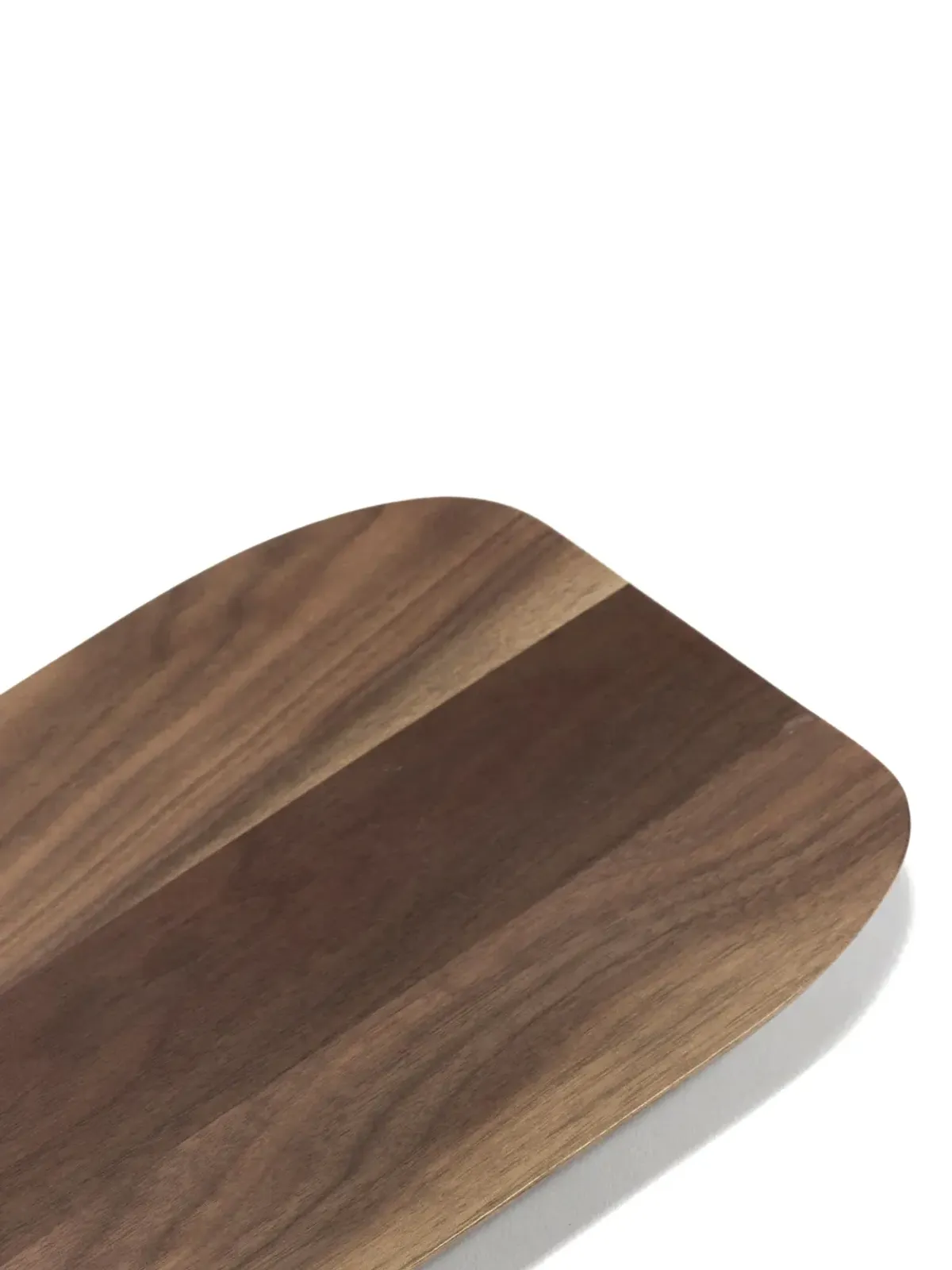 Serax Nido walnut tray - Brown - 画像4