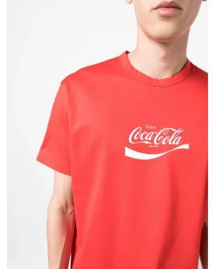 Junya Watanabe MAN × Coca-Cola コラボ Tシャツ - サムネイル5