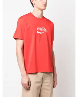 Junya Watanabe MAN × Coca-Cola コラボ Tシャツ - サムネイル3