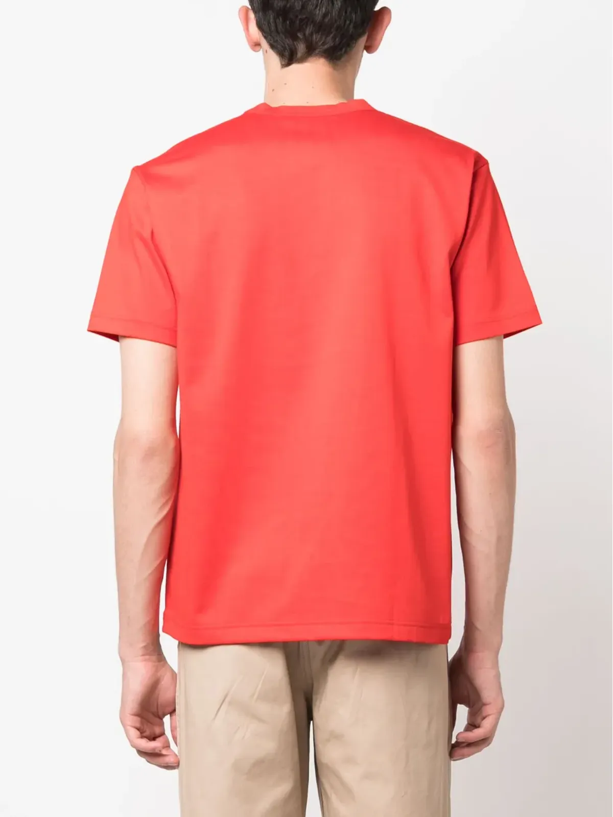 Junya Watanabe MAN × Coca-Cola コラボ Tシャツ - 画像4