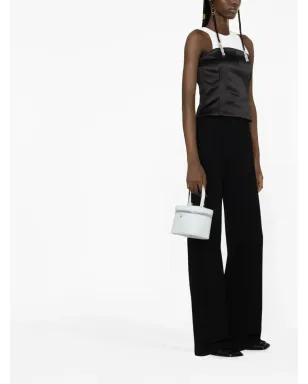 Coperni ロゴプレート デニム トートバッグ - サムネイル2