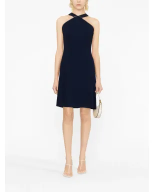 Ralph Lauren Collection Jinett ノースリーブ ミニドレス - サムネイル2