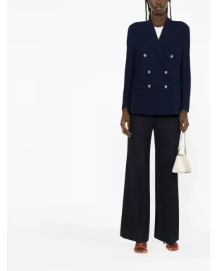 Ralph Lauren Collection ダブルブレストボタン留めコート - サムネイル2